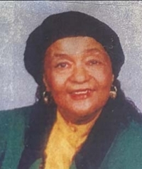 Leola Rivers