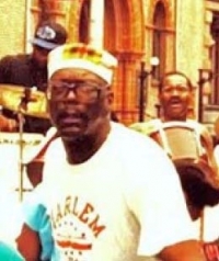 Frank Russel