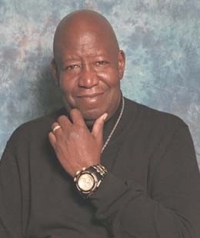 Rodney Blake