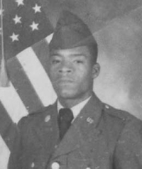 Leroy Smith