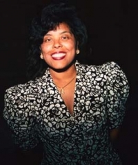 Imani Bennett