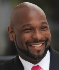 David Blackman Jr.
