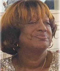 Yolanda Walker