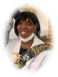 Martha Landers 