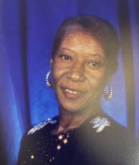 Barbara Robinson
