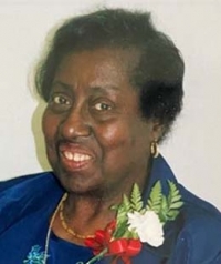 Pearl Chisolm