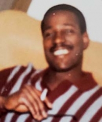 George Thompson