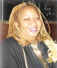 Gwendolyn Henderson
