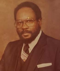 Basil Anthony Garel