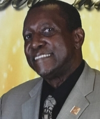 Marshall Bryan