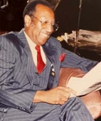 Willie Owens