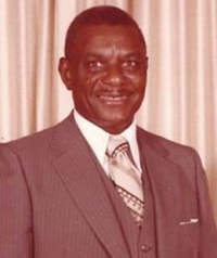 ​Vincent Smith O’Connor