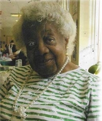 Evelyn C. Richardson
