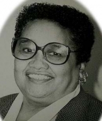 Fannie Lee Brown McCoy