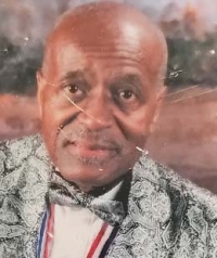 ​Oliver Shivers, Jr.