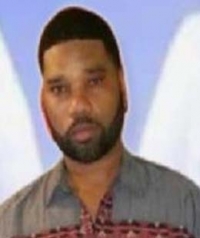 ​Lamont “Duke” Yarborough