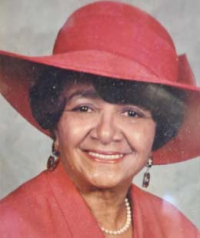 Viola Carney