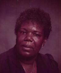 Annie L. Maples