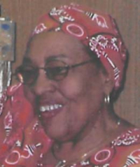 Helen Belton Lyles