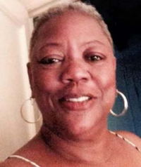 Valerie Walcott 