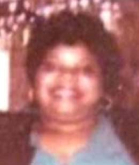 Mary Etta Lawson
