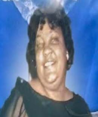 Dicy Mae Ellerbee Bradley