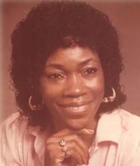 Ruth Brown