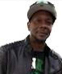 Leroy Berrien