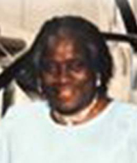 Joyce Mckinley