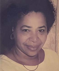 Geneva Ann Lincoln