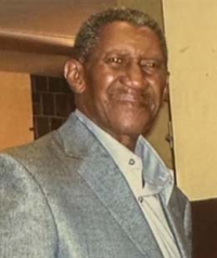 John Stokes