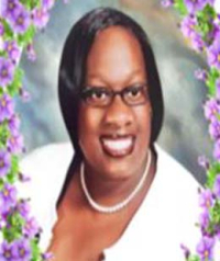 Octavia Goldwire-Harrison