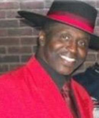 Melvin Kent Anderson