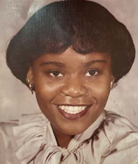 Ressie Rena King