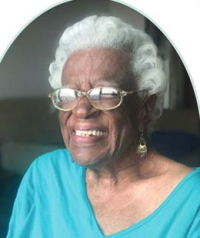 Beatrice Edwards