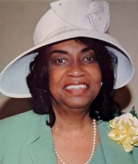 Gwendolyn King 