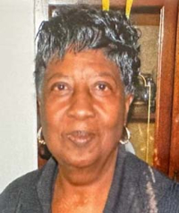 Shirley Fudge