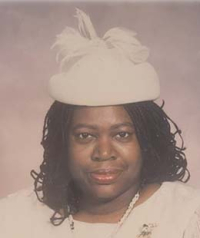 Mary Belle