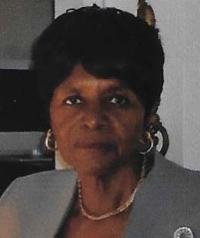 Ruth Mitchell