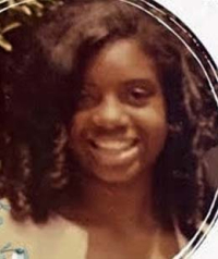 Gilda Yvette Cunningham
