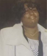 Chantee Myers