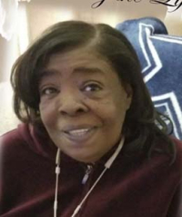 Dorothy Davis