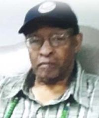 Ronald Jenkins