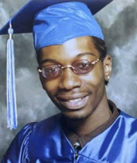 Donnell Rich