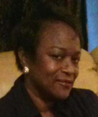 Robin Haigler Brown