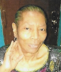 Shirley Ann Keys Cureton