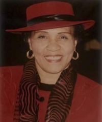 Dorothy E. Ulmer