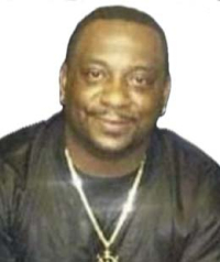 Darryl Williams