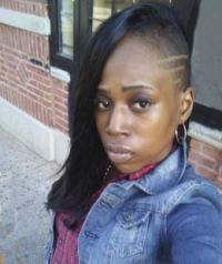 ​Quanisha Miles