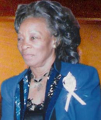Avis Drayton